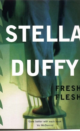 Fresh Flesh