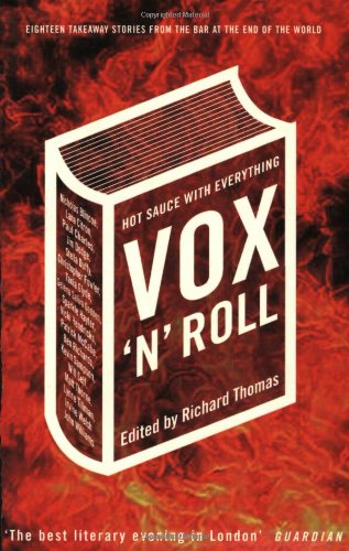 Vox 'N' Roll