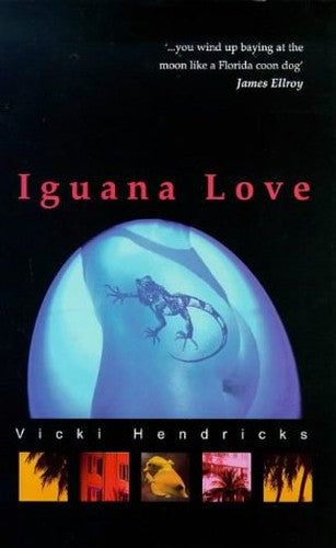 Iguana Love