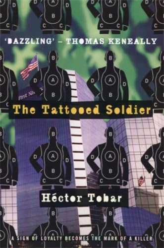 The Tattooed Soldier