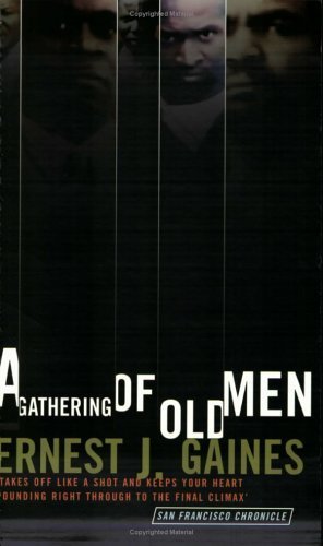 A Gathering of Old Men