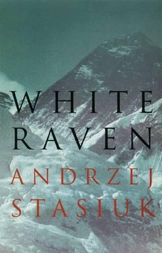 White Raven