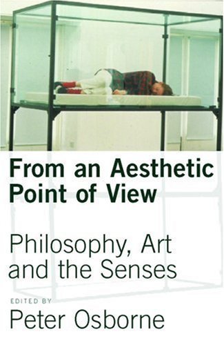 From  an Aesthetic Point of View