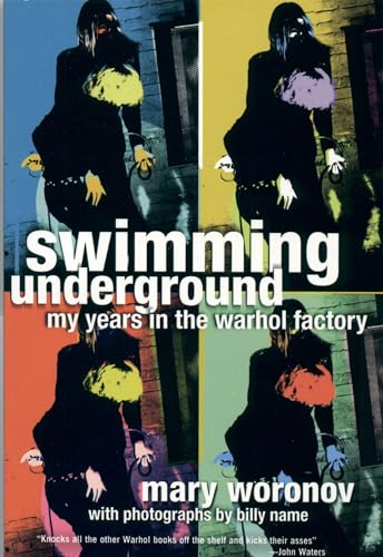 Swimming Underground