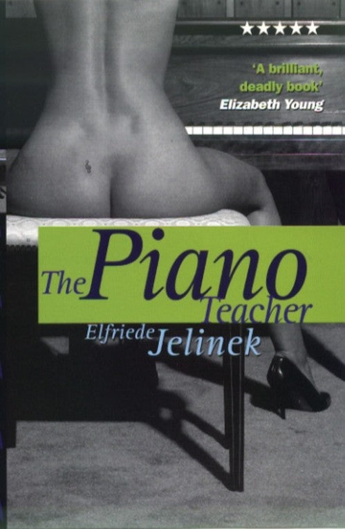 The Piano Teacher