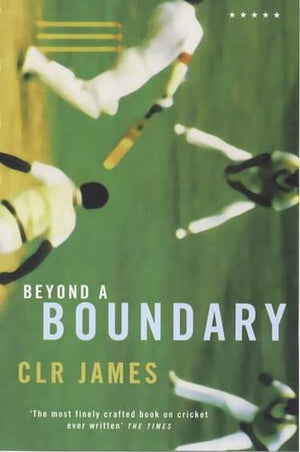 Beyond A Boundary