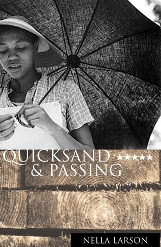 Quicksand & Passing