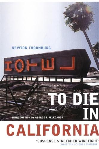 To Die in California