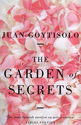 The Garden of Secrets