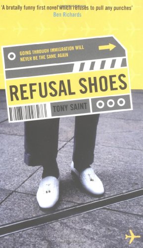 Refusal Shoes