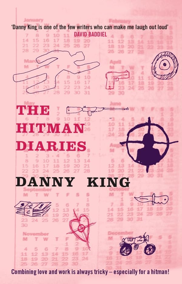 The Hitman Diaries