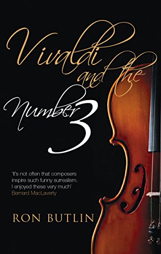 Vivaldi and the Number 3
