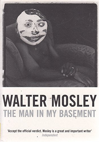 The Man in My Basement