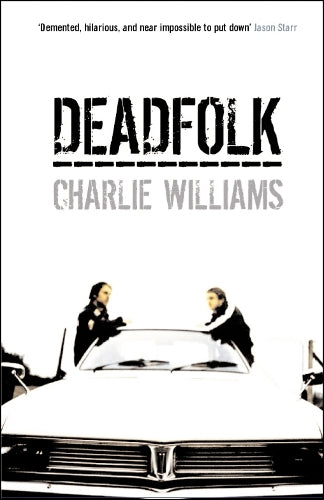 Deadfolk