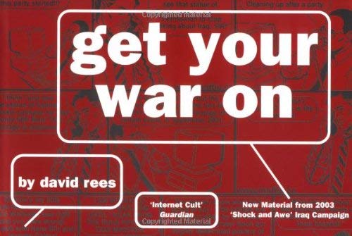 Get Your War On