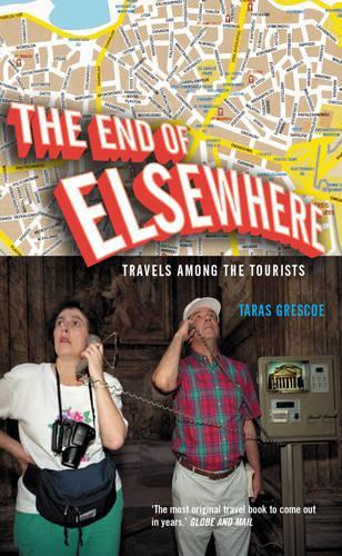 The End of Elsewhere