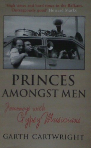 Princes Amongst Men