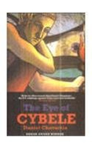 The Eye of Cybele