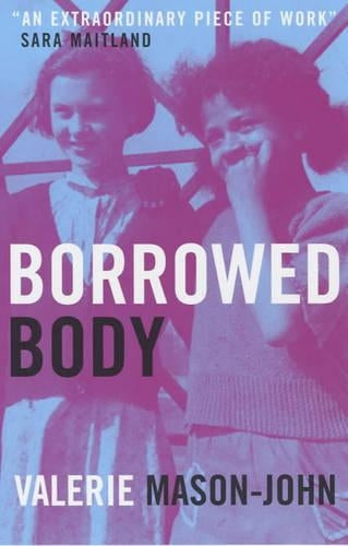 Borrowed Body