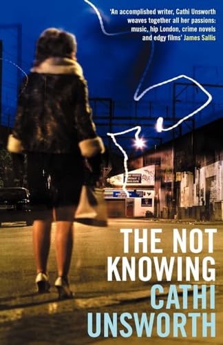 The Not Knowing