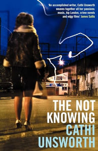 The Not Knowing 