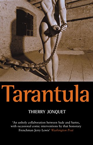 Tarantula
