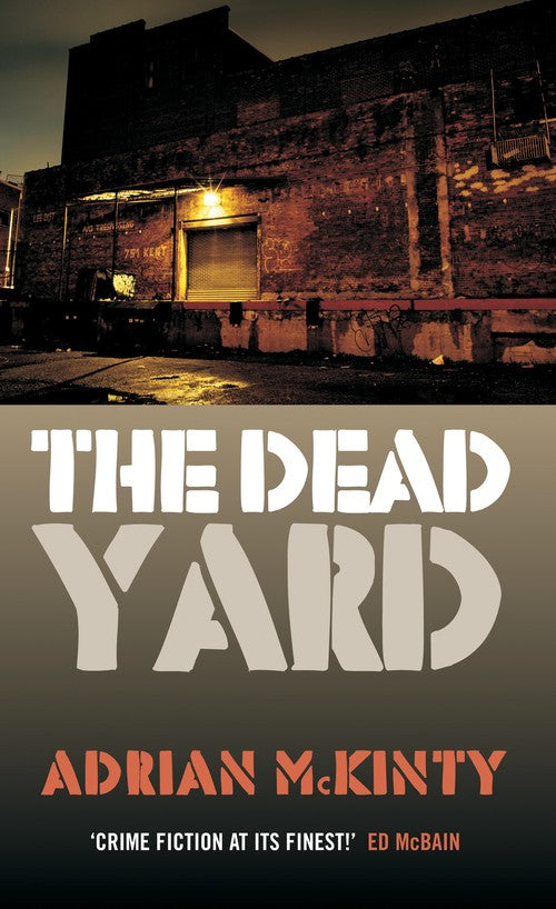 The Dead Yard