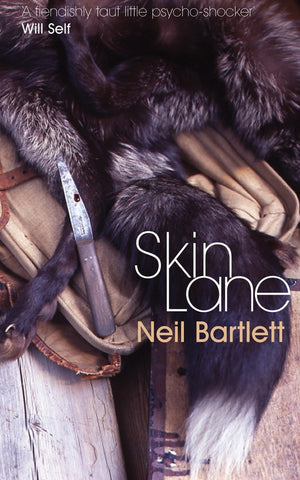 Skin Lane