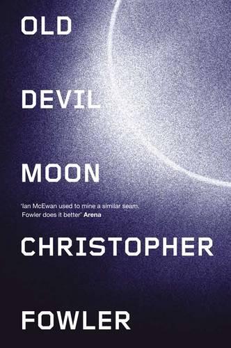 Old Devil Moon