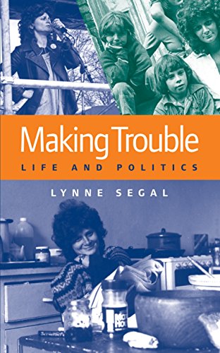 Making Trouble