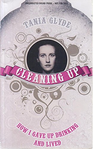 Cleaning Up