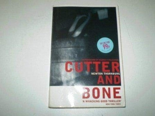 Cutter and Bone