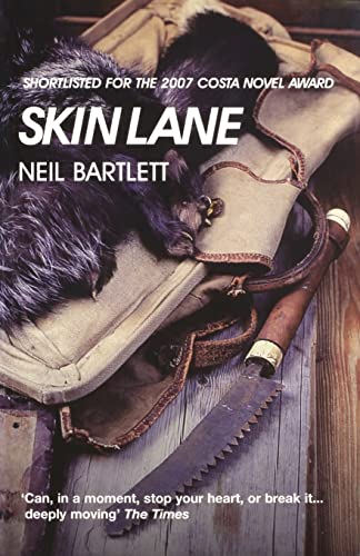Skin Lane