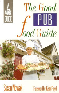 Good Pub Food Guide 