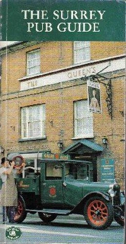 The Surrey Pub Guide