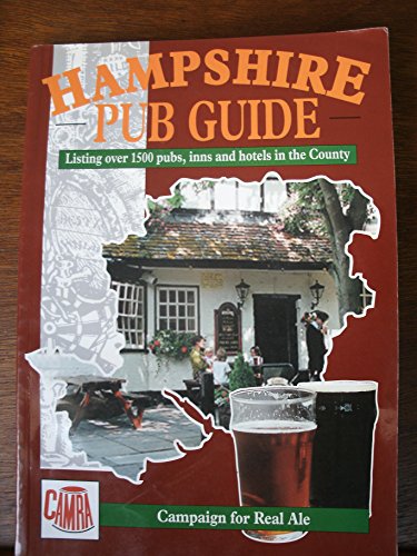 Hampshire pub guide