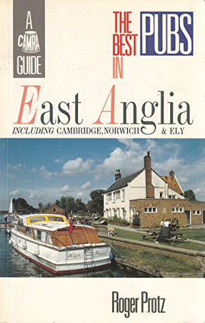 Best Pubs in East Anglia
