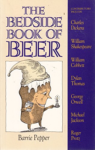 Beer Drinker's Bedside Book