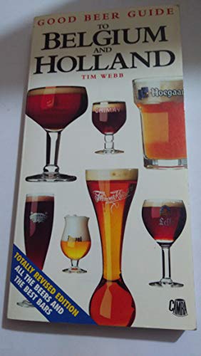 Good Beer Guide to Belgium and Holland