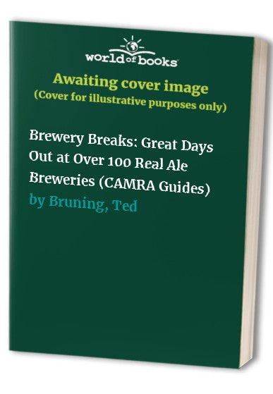 Brewery Breaks