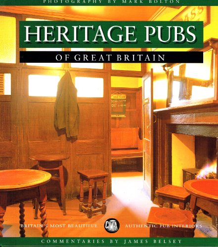 Heritage Pubs