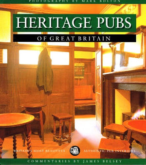 Heritage Pubs