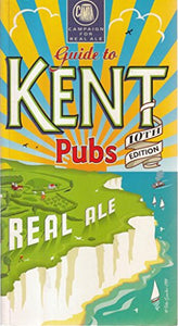 Guide to Kent Pubs 