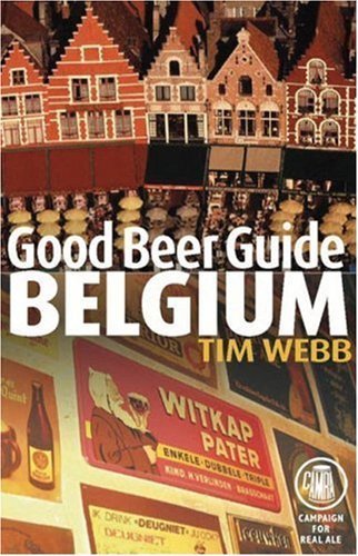 Good Beer Guide to Belgium