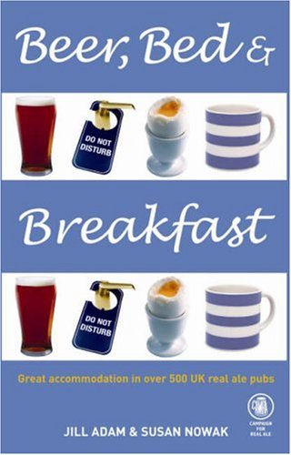 Beer, Bed and Breakfast