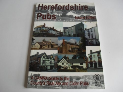 Herefordshire Pubs