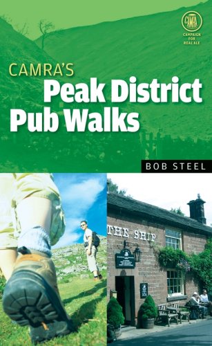 Peak District Pub Walks