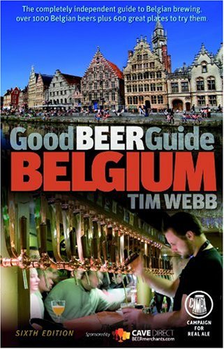 Good Beer Guide Belgium