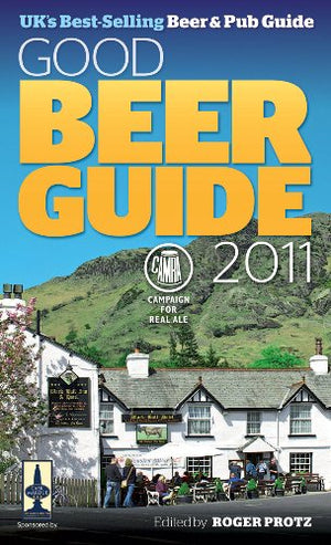 Good Beer Guide 2011