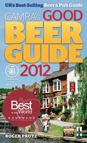 Good Beer Guide 2012